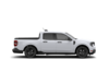 2026 Ford Maverick XLT-4