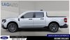 2026 Ford Maverick XLT-1