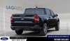 2026 Ford Maverick XLT-4