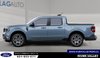 2026 Ford Maverick Lariat-1