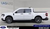 2026 Ford Maverick XLT-1