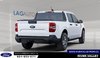 2026 Ford Maverick XLT-2
