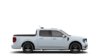 2026 Ford Maverick Lobo High-4