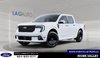 2026 Ford Maverick Lobo High-0