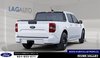 2026 Ford Maverick Lobo High-2