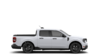 2026 Ford Maverick XLT-4