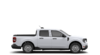 2026 Ford Maverick XL-4
