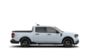 2026 Ford Maverick XLT-4
