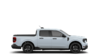 2026 Ford Maverick XLT-4