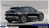 2026 Ford Mustang Mach-E Select-2