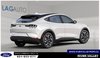 2026 Ford Mustang Mach-E Select-2