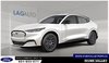 2026 Ford Mustang Mach-E Premium-0