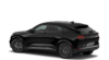 2026 Ford Mustang Mach-E Premium-1