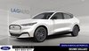 2026 Ford Mustang Mach-E Premium-0