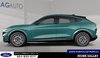2026 Ford Mustang Mach-E Premium-1