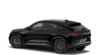 2026 Ford Mustang Mach-E Premium-1