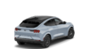 2026 Ford Mustang Mach-E Premium-2