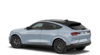 2026 Ford Mustang Mach-E Premium-1
