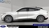 2026 Ford Mustang Mach-E Premium-1
