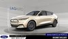 2026 Ford Mustang Mach-E Premium-0