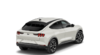 2026 Ford Mustang Mach-E Select-2