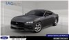 2026 Ford Mustang EcoBoost-0