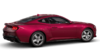 2026 Ford Mustang Premium-2