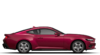 2026 Ford Mustang Premium-4