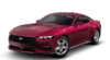 2026 Ford Mustang Premium-0