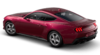 2026 Ford Mustang Premium-1