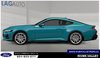 2026 Ford Mustang GT Premium-1