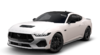 2026 Ford Mustang GT Premium-0