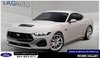 2026 Ford Mustang GT Premium-0