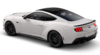 2026 Ford Mustang GT Premium-1