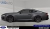 2026 Ford Mustang GT-1