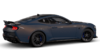 2026 Ford Mustang Dark Horse-2