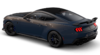 2026 Ford Mustang Dark Horse-1