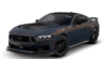 2026 Ford Mustang Dark Horse-0