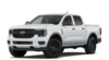 2026 Ford Ranger XL-0