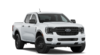 2026 Ford Ranger XL-3