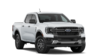 2026 Ford Ranger XLT-3