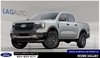 2026 Ford Ranger XLT-0