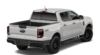 2026 Ford Ranger XLT-2