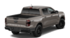 2026 Ford Ranger XLT-2