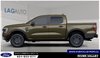 2026 Ford Ranger XLT-1