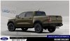 2026 Ford Ranger XLT-2