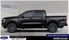 2026 Ford Ranger XLT-1
