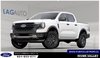 2026 Ford Ranger XLT-0