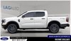 2026 Ford Ranger XLT-1