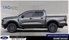 2026 Ford Ranger XLT-1